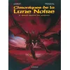 Image de Les Chroniques de la Lune noire - Tome 4 - Quand sifflent les serpents François Marcela Froideval (Auteur), Olivier Ledroit (Illustration)