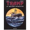 Image de Tramp tome 3 - le bateau assassine