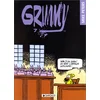 Image de Grimmy. Vol. 7. Nom d'un chien, ça sent l'erreur judiciaire en occasion ou reconditionné