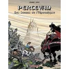 Image de Percevan, les ombres de Malicorne. Vol. 11. Les sceaux de l'Apocalypse en occasion ou reconditionné
