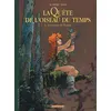 Image de La quête de l'oiseau du temps tome 1 - la conque de ramor