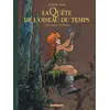Image de La Quête de l'Oiseau du Temps - La Conque de Ramor Serge Le Tendre (Auteur), Régis Loisel (Illustration)