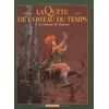 Image de La quête de l'oiseau du temps. Vol. 1. La Conque de Ramor en occasion ou reconditionné