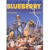 Image de La jeunesse de blueberry tome 11 - la piste des maudits
