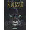 Image de Blacksad - Tome 1 - Quelque part entre les ombres Juan Díaz Canales (Auteur), Juanjo Guarnido (Illustration)