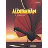Image de Aldebaran - Tome 2 - La Blonde Léo (Illustration), Léo (Auteur)