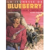 Image de La jeunesse de blueberry tome 13 - il faut tuer lincoln
