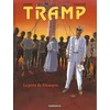 Image de Tramp tome 6 - la piste de kibangou