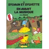 Image de Sylvain et Sylvette Tome 16 : en avant la musique