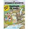 Image de Sylvain et sylvette tome 45 - cascade de gags