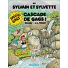 Image de Sylvain et Sylvette. Vol. 45. Cascade de gags ! en occasion ou reconditionné