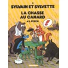 Image de sylvain et sylvette tome 2 - la chasse au canard