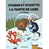 Image de Sylvain et sylvette tome 5 - la partie de luge