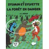 Image de Sylvain et sylvette tome 15 - la forêt en danger