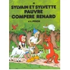 Image de Sylvain et sylvette tome 31 - pauvre compère renard
