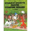 Image de Sylvain et Sylvette. Vol. 31. Pauvre compère Renard en occasion ou reconditionné