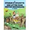 Image de Sylvain et sylvette tome 35 - une lettre pour nestor bedondaine