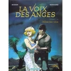 Image de La voix des anges tome 2 - mémoire vide