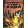 Image de Sylvain et sylvette tome 37 - la grotte de patatrac