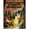 Image de Sylvain et Sylvette Tome 37 : la grotte de Patatrac