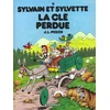 Image de Sylvain et sylvette tome 11 - la clé perdue