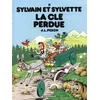 Image de Sylvain et Sylvette. Vol. 11. La clé perdue en occasion ou reconditionné