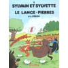 Image de Sylvain et sylvette tome 3 - le lance pierre