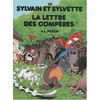 Image de Sylvain et Sylvette. Vol. 10. La lettre des compères en occasion ou reconditionné