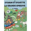 Image de Sylvain et sylvette tome 14 - la grande épreuve