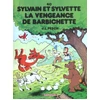 Image de Sylvain et sylvette tome 40 - la vengeance de barbichette