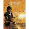 Image de Blueberry tome 21 - la dernière carte