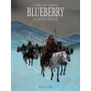Image de Blueberry tome 19 - la longue marche