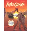 Image de Mékong tome 1 - or rouge