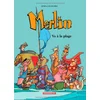 Image de Merlin. Vol. 3. Merlin va à la plage en occasion ou reconditionné