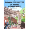Image de Sylvain et sylvette tome 1 - la ferme abandonnée