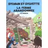 Image de Sylvain et Sylvette Tome 1 : la ferme abandonnée