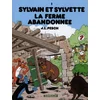 Image de Sylvain et Sylvette. Vol. 1. La ferme abandonnée en occasion ou reconditionné