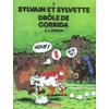 Image de Sylvain et sylvette tome 8 - drôle de corrida