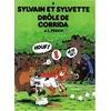 Image de Sylvain et Sylvette. Vol. 8. Drôle de corrida en occasion ou reconditionné