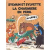 Image de Sylvain et Sylvette. Vol. 6. La chaumière en péril en occasion ou reconditionné