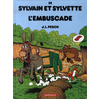 Image de Sylvain et Sylvette Tome 22 : l'embuscade