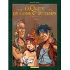 Image de La quête de l'oiseau du temps - avant la quête tome 1 - l'ami javin