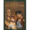 Image de La quête de l'oiseau du temps : avant la quête. Vol. 1. L'ami Javin en occasion ou reconditionné