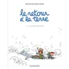 Image de Le retour à la terre tome 3 - le vaste monde