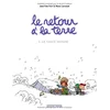 Image de Le retour à la terre. Vol. 3. Le vaste monde en occasion ou reconditionné