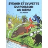 Image de Du poisson au menu