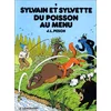Image de Sylvain et Sylvette. Vol. 9. Du poisson au menu en occasion ou reconditionné