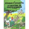Image de Sylvain et Sylvette Tome 20 : le mystère de Castelbobeche