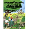 Image de Sylvain et Sylvette. Vol. 20. Le mystère de Castel-Bobèche en occasion ou reconditionné