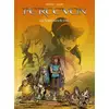 Image de Percevan Tome 13 : les terres sans retour